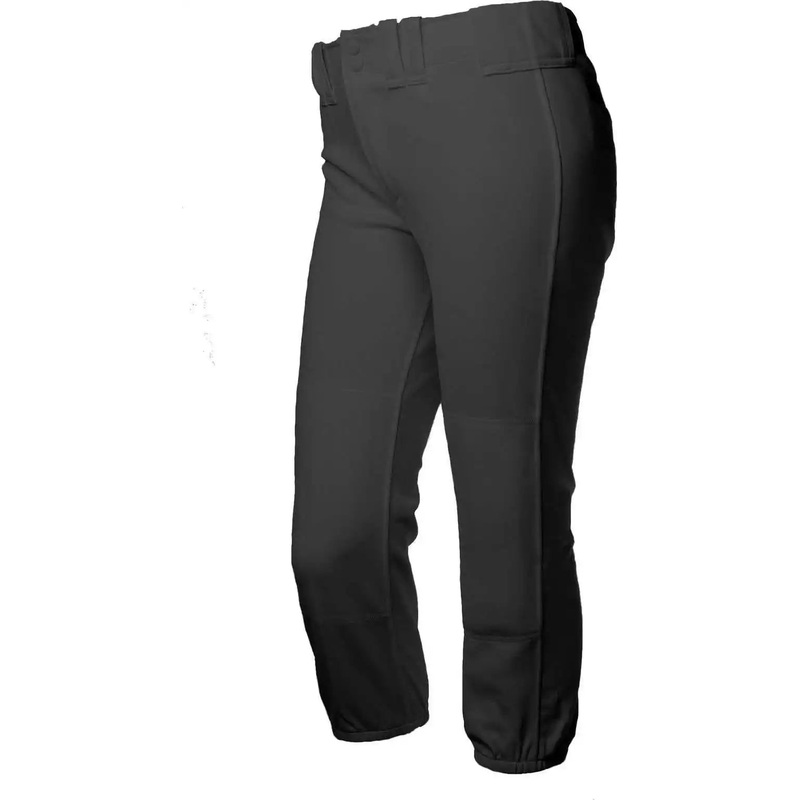 RIP-IT Pro Women’s Softball Pants – Black