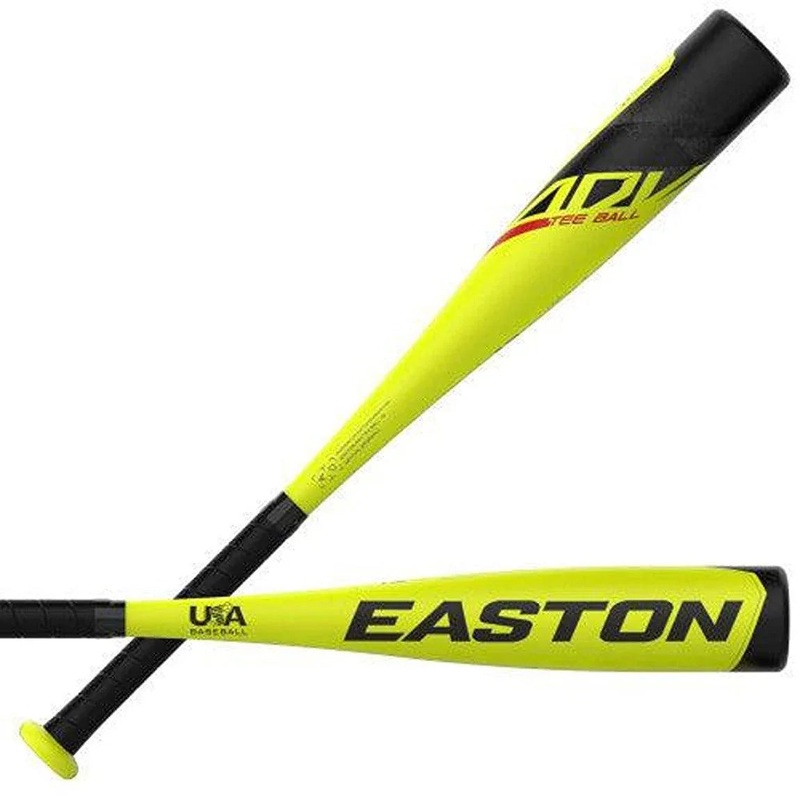 Easton ADV (-13) T-Ball Baseball Bat (2024)