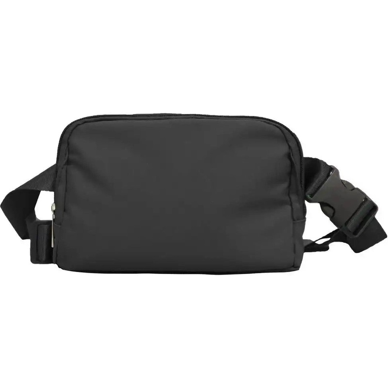 Pennant CB25 Crossbody Bag – Black