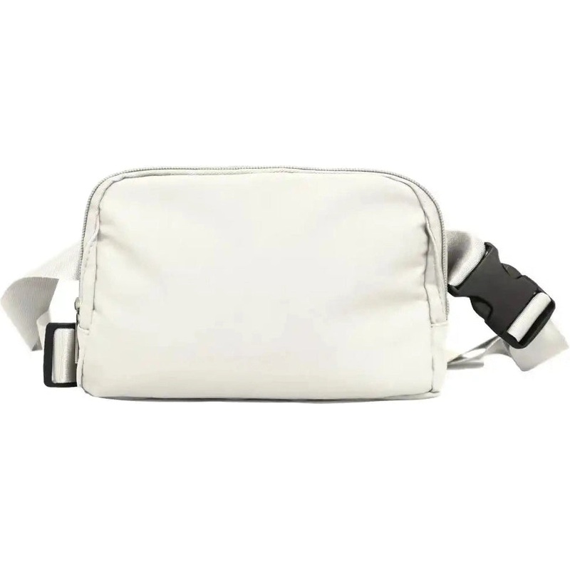 Pennant CB25 Crossbody Bag – Ivory