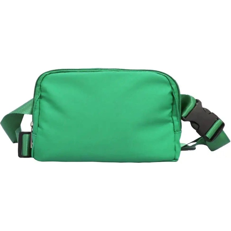Pennant CB25 Crossbody Bag – Kelly