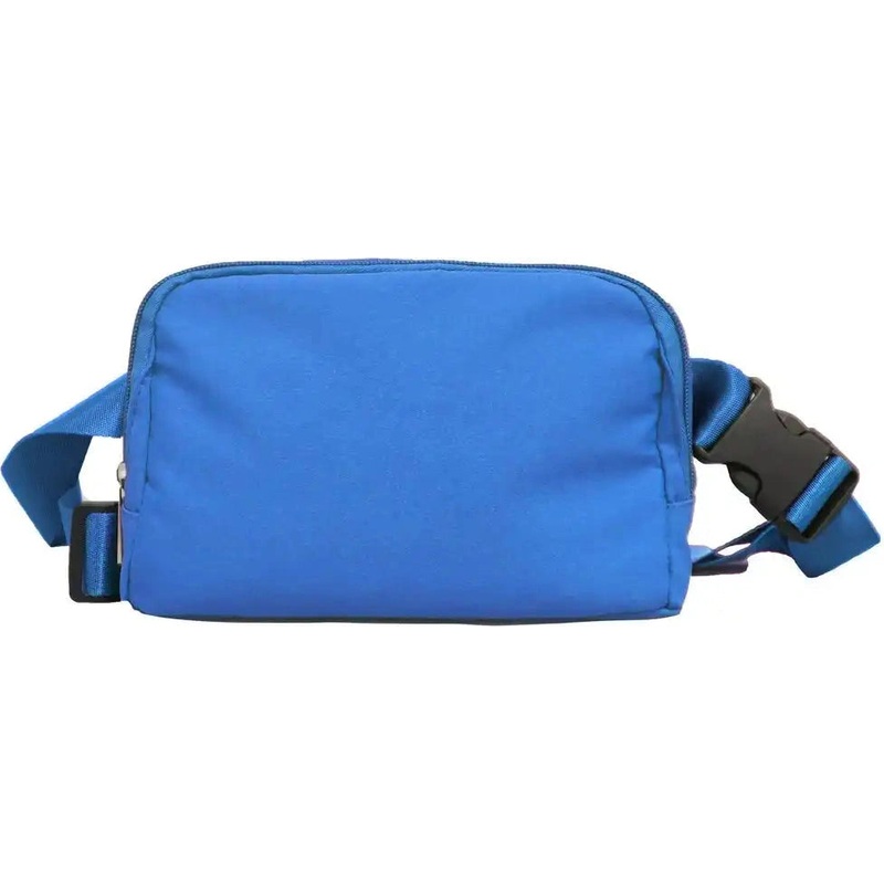 Pennant CB25 Crossbody Bag – Royal