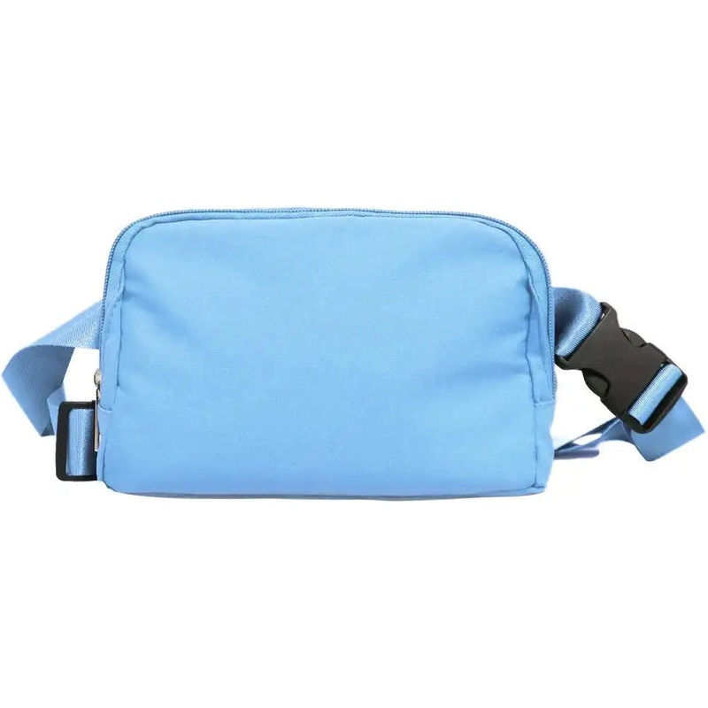 Pennant CB25 Crossbody Bag – Sky Blue