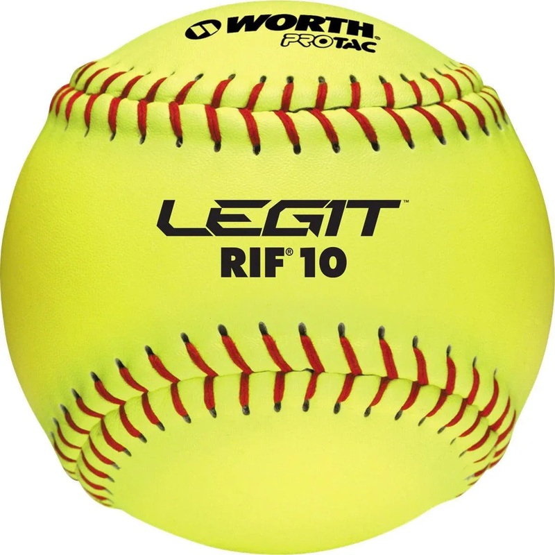 Worth Legit League 11 Softball (2024)