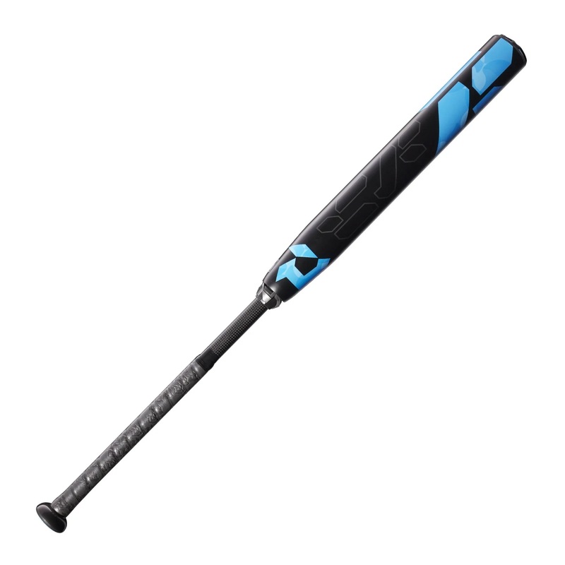2023 DeMarini CF Fast-Pitch Bat (-9)