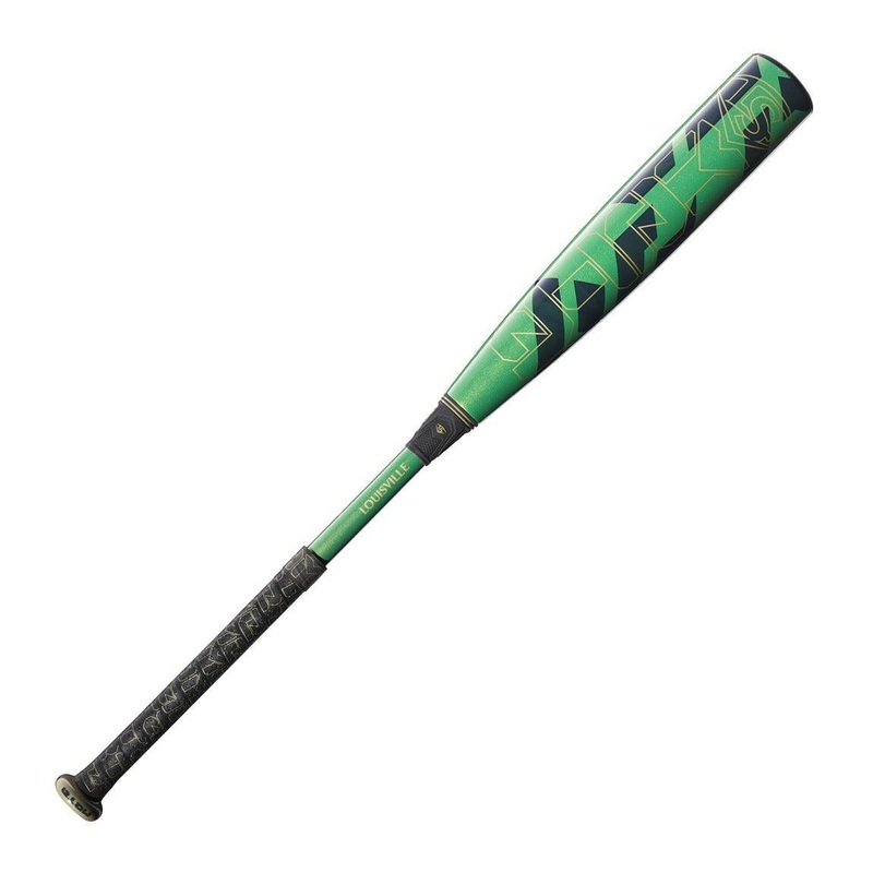 2023 Louisville Meta (-12) 2 5/8 USA Baseball Bat
