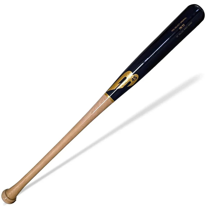 B45 RK13 Pro Select Stock Wood Baseball Bat