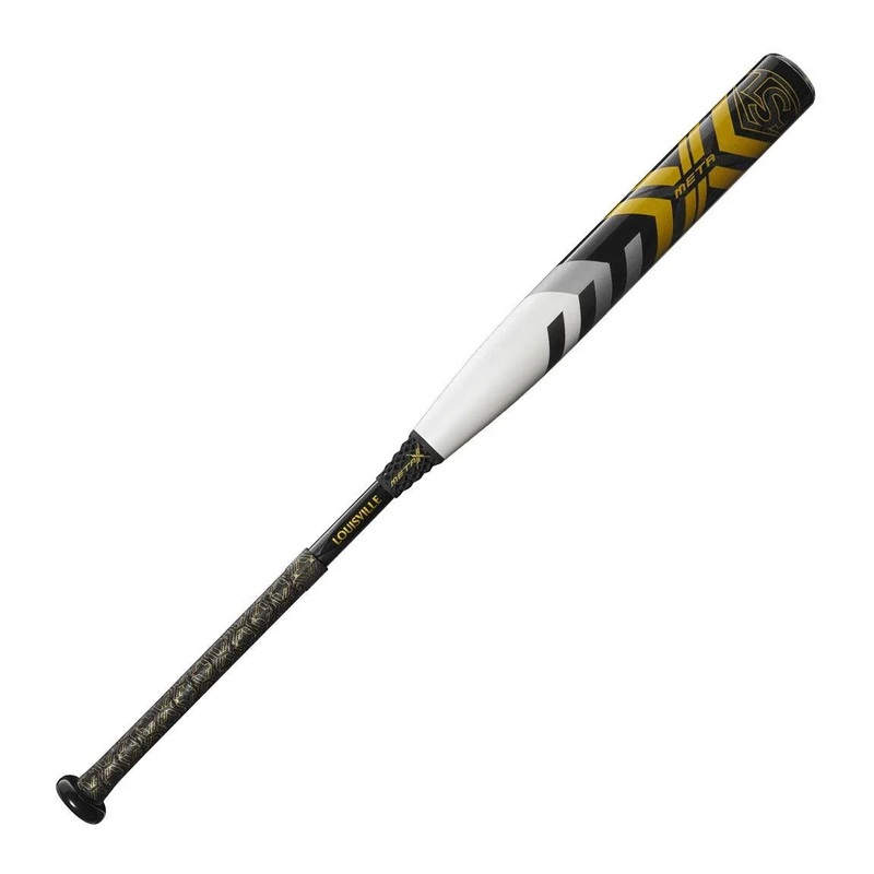 Louisville Meta (-8) Fastpitch Bat (2024)