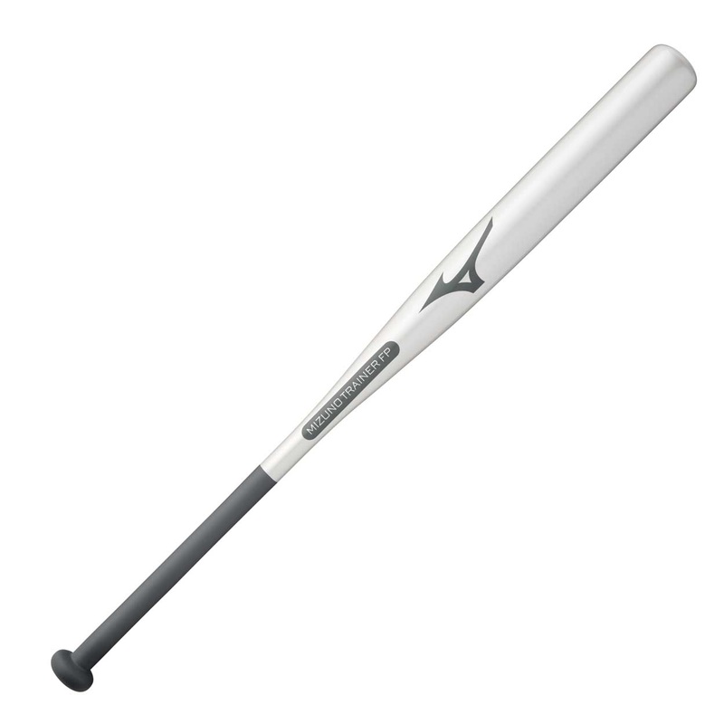 Mizuno 33 Bamboo Weighted Fastpitch Softball Training Bat 340624