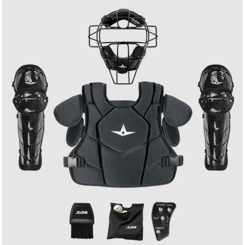 All-Star Umpire Starter Kit UK1