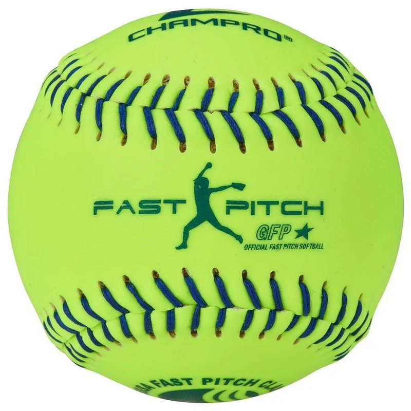 Champro 11 Durahide USSSA Fastpitch Softball CSB43