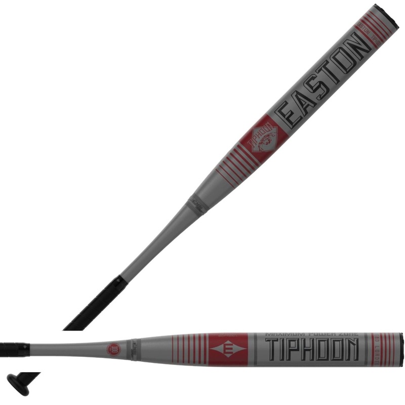 Easton Fire Flex Tiphoon USSSA Slowpitch Softball Bat SP22TIPL
