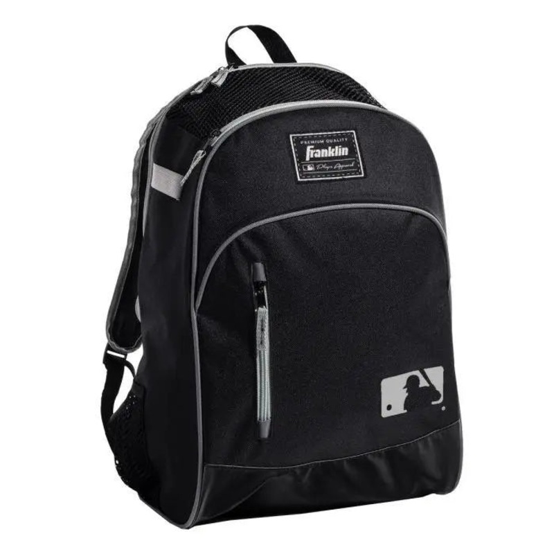 Franklin MLB Baseball/Softball Backpack Bat/Equipment Bag 23396C1