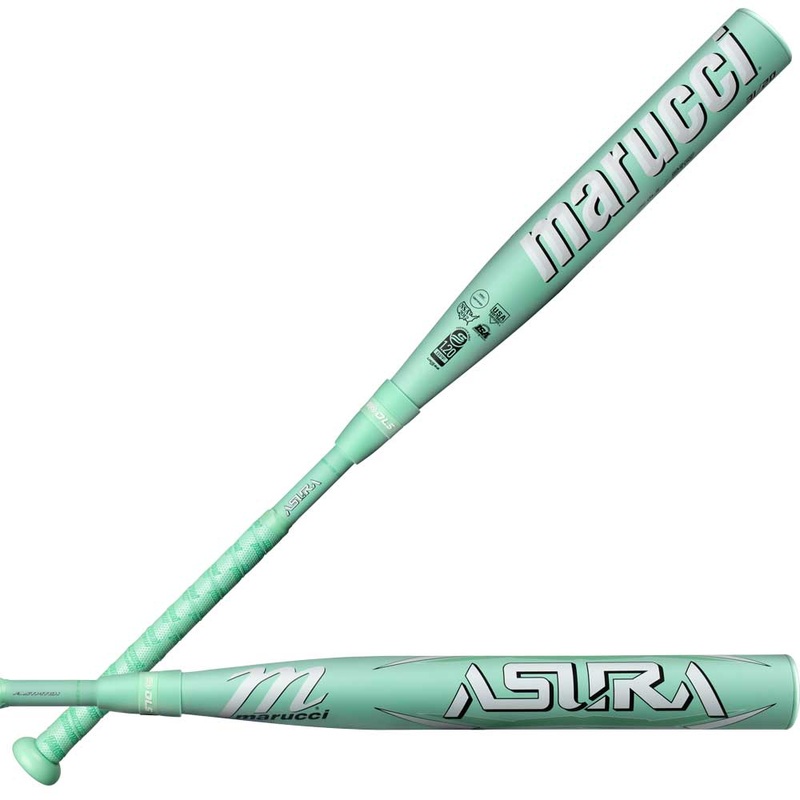 Marucci ASURA -11 Fastpitch Softball Bat MFPAS11