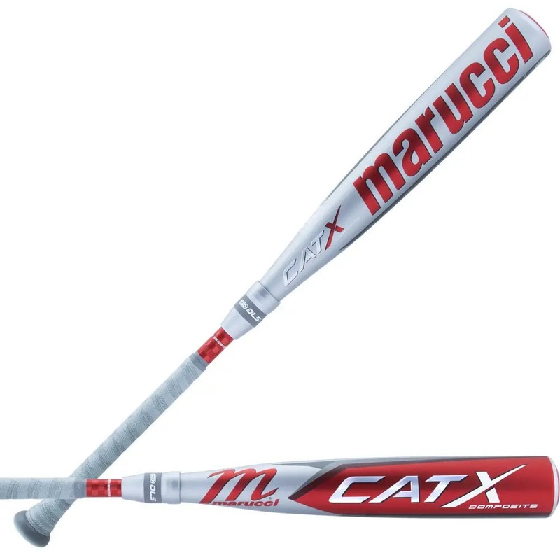 Marucci CATX Composite -5 USSSA Baseball Bat MSBCCPX5
