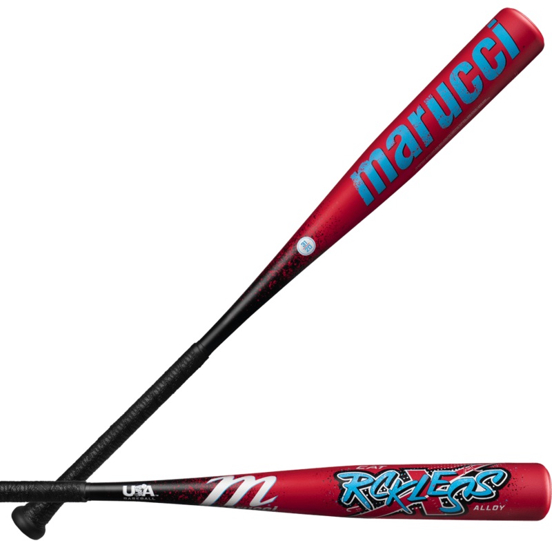 Marucci CATX RCKLESS -11 USA Baseball Bat MSBCR11USA