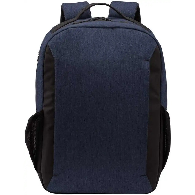Port Authority BG209 Vector Backpack – Navy Heather