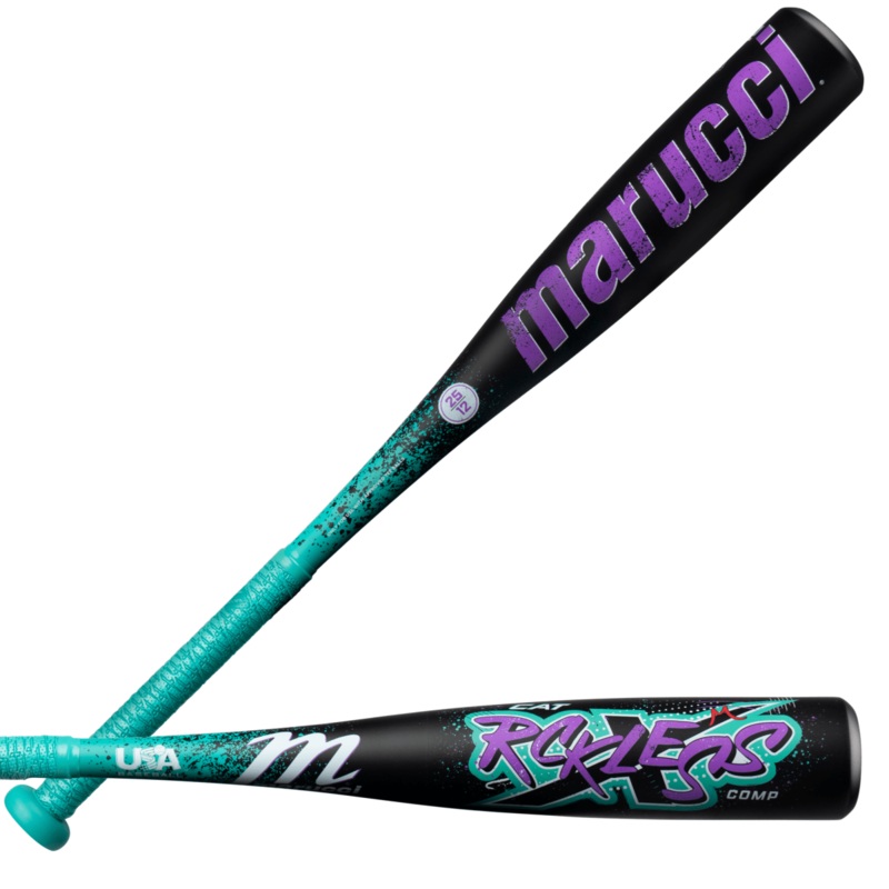 Marucci CATX RCKLESS COMP -13 Tee Ball Bat MTBCRC