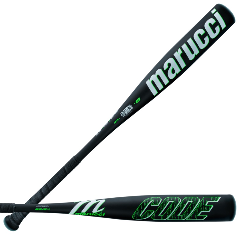 Marucci CODE SL -8 USSSA Baseball Bat MSBCD8
