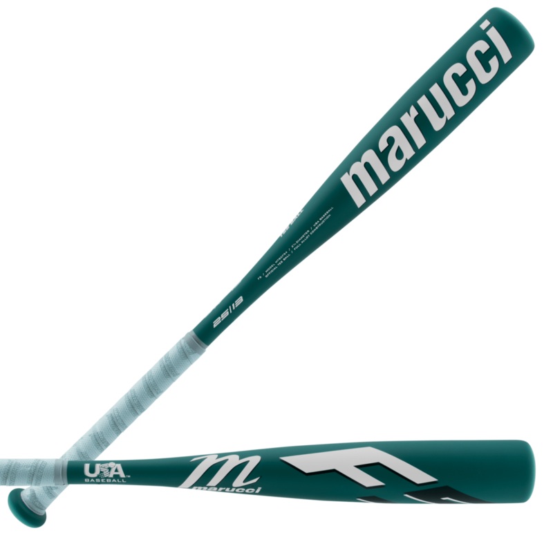 Marucci F5 TEE BALL -12 Baseball Bat MTBF5