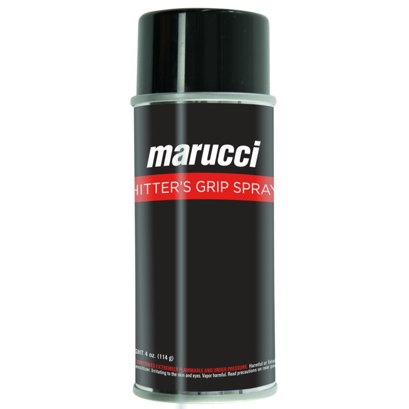 Marucci Hitter’s Grip Spray MHITGRIPSPRY
