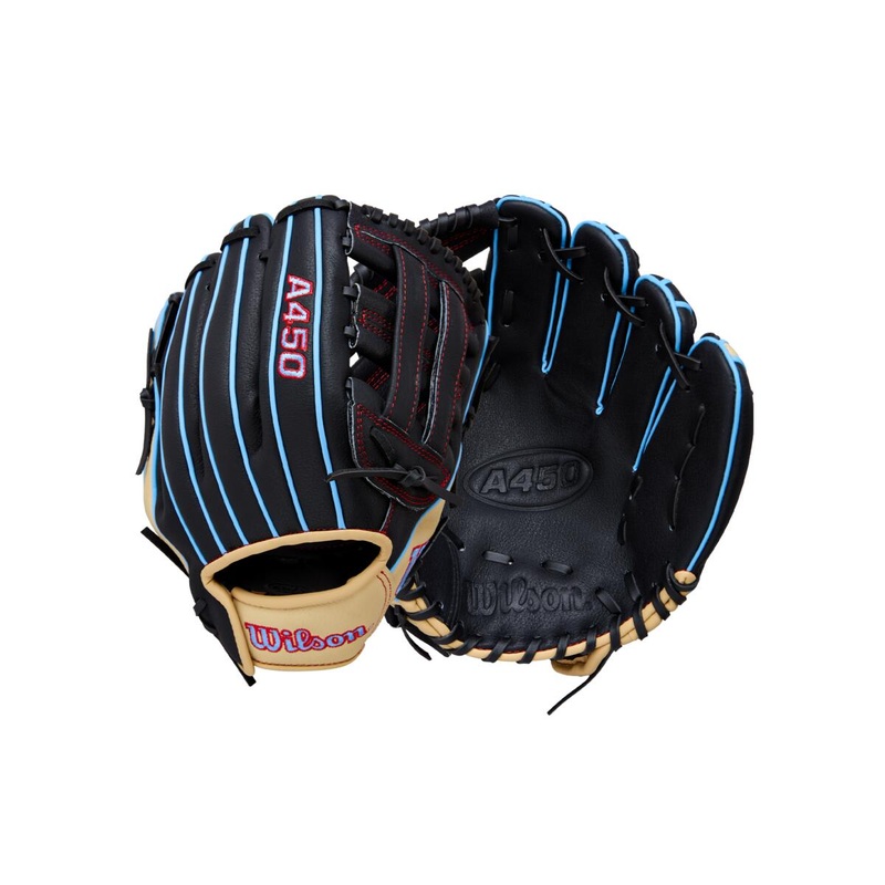 Wilson A450 11 Youth Baseball Glove WBW10397811
