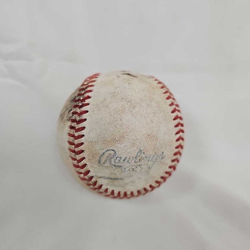 Rawlings Used Baseball|9″|Used