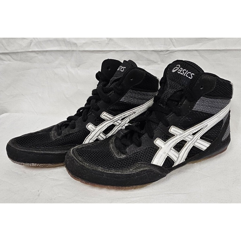 Asics Wrestling Shoes, Size: 5.5