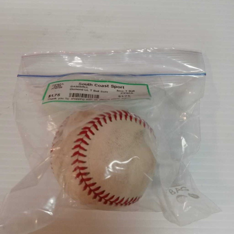 Diamond LL T Ball Soft|T Ball|Used