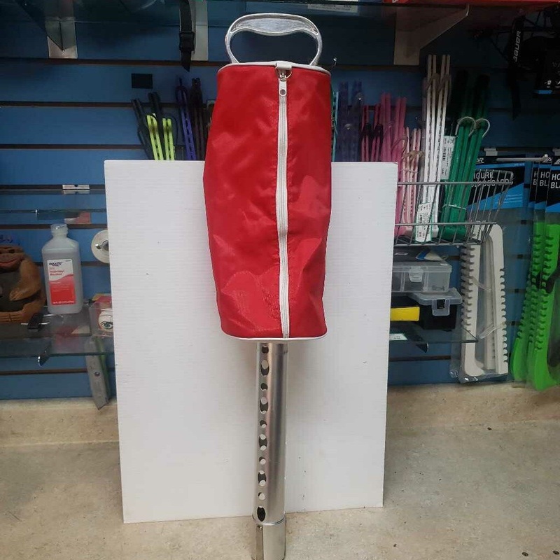Golf Ball Shag Bag|N/A|Used