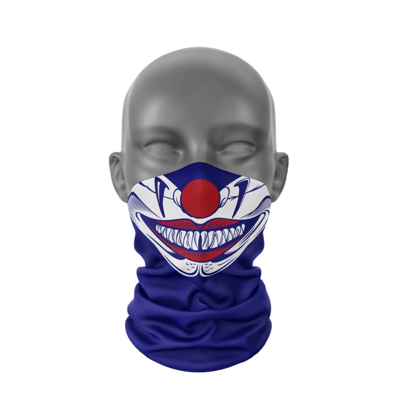 Clown Gaiter|L|M