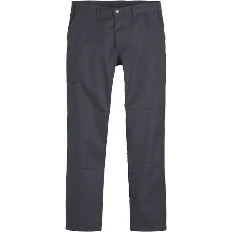 Dickies LP65EXT Multi-Pocket Performance Shop Pants – Extended Sizes – Dark Charcoal – 32I