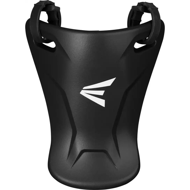 Easton Catcher’s Throat Guard CTHROGRD3 – Black