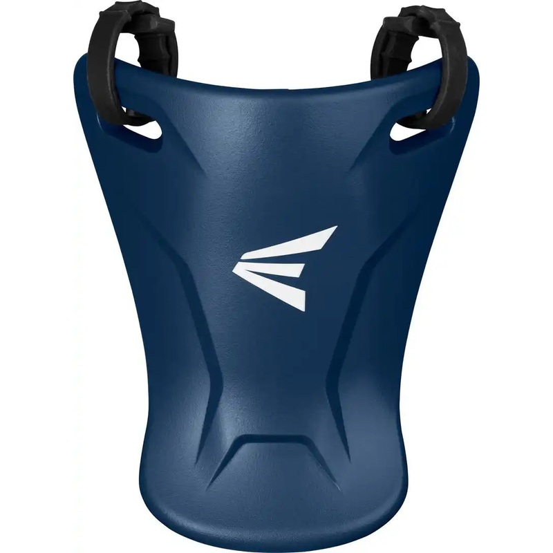 Easton Catcher’s Throat Guard CTHROGRD3 – Navy