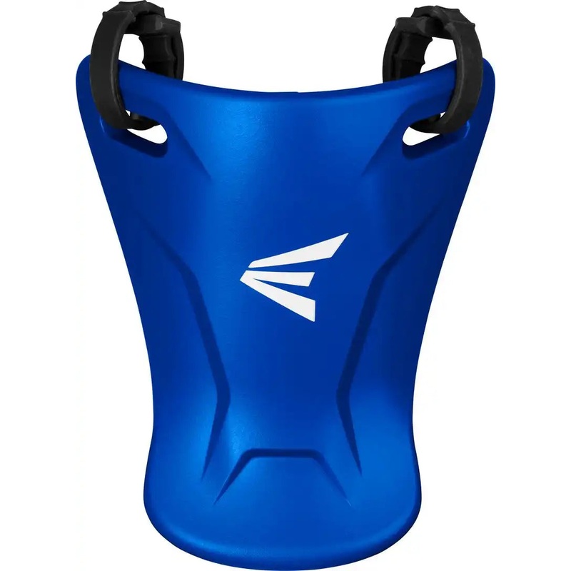 Easton Catcher’s Throat Guard CTHROGRD3 – Royal