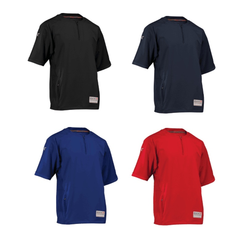 Easton M9 Short Sleeve Cage Jacket A164885
