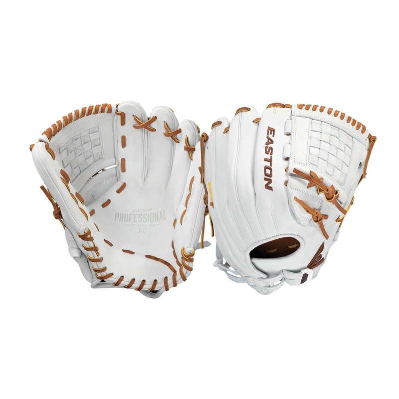 Easton Professional Collection 12 Fastpitch Glove PCFP12