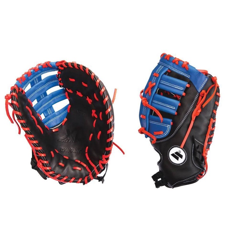 Worth Extreme (XT) Series 13 LHT First Base Glove/Mitt WXTBFT