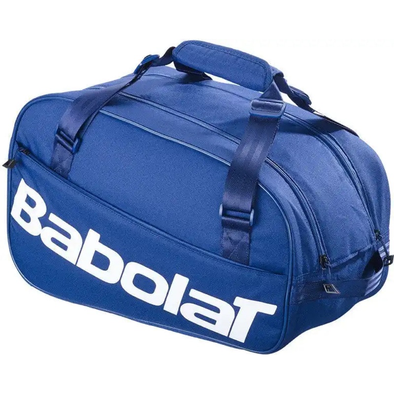 Babolat Court S Padel Duffle (2025) – Navy