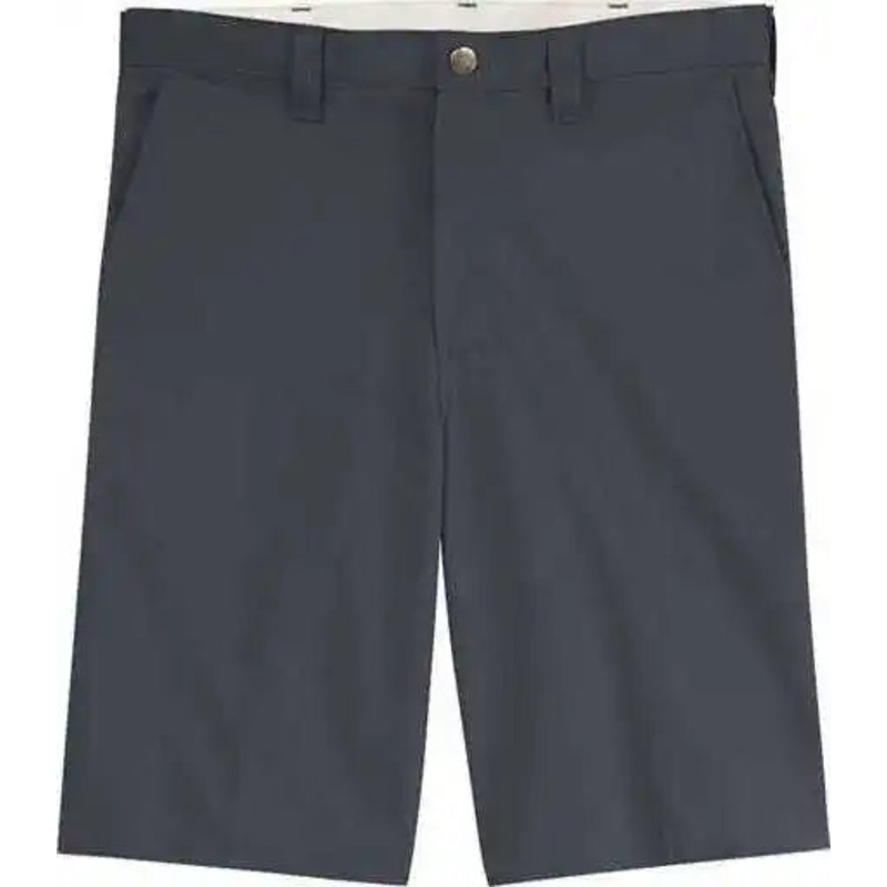 Dickies LR62ODD Premium Industrial Multi-Use Pocket Shorts – Odd Sizes – Dark Charcoal