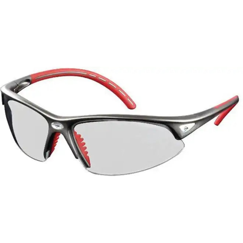 Dunlop Protective Eyewear I ArmourSunglassess – Red
