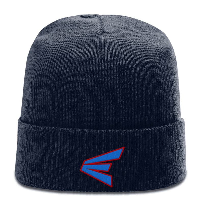 Easton Custom Beanie with Cuff