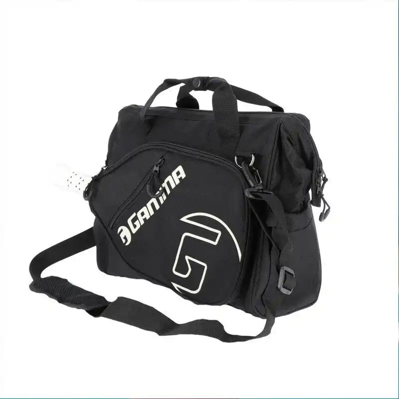Gamma Pickleball Tour Tote Bag – Black