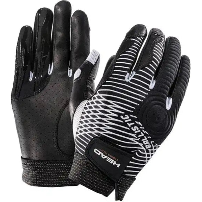 Head Ballistic CT Glove (Right) – S
