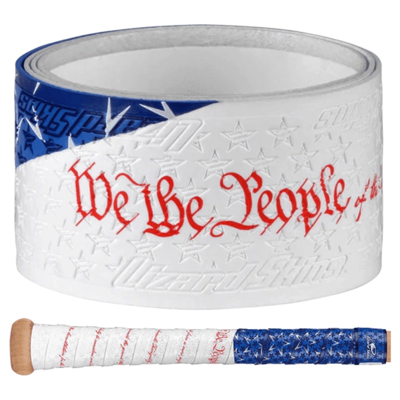 Lizard Skins DSP Ultra Bat Grip – American Dream