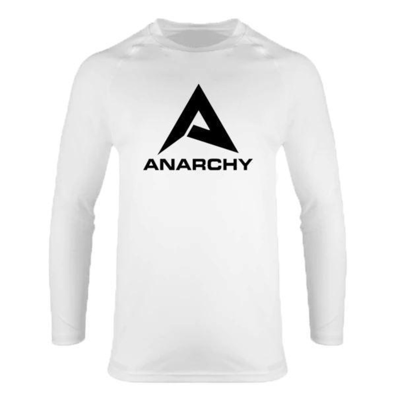 Performance Long Sleeve Crew Neck