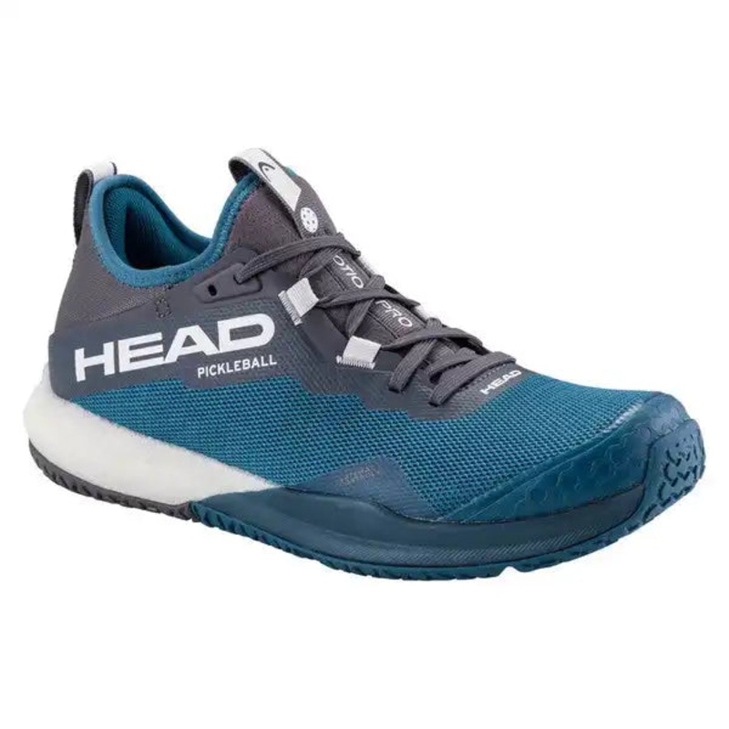 HEAD Motion Pro Pickleball Men’s Shoes – Twilight Blue