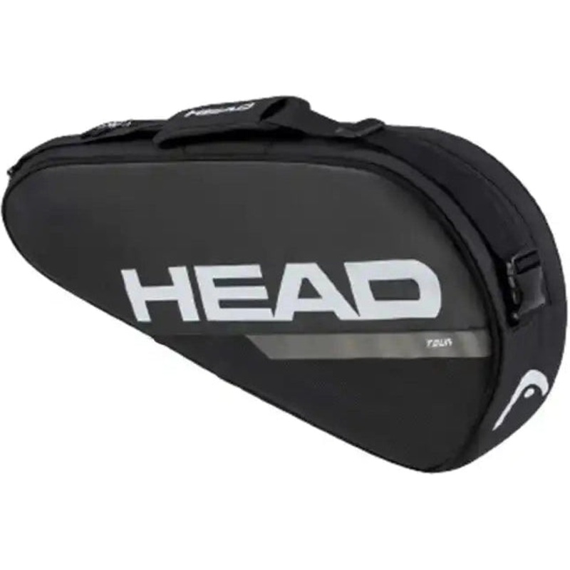 Head Tour 3R-Racket Bag S (2024) Tennis – Ceramic