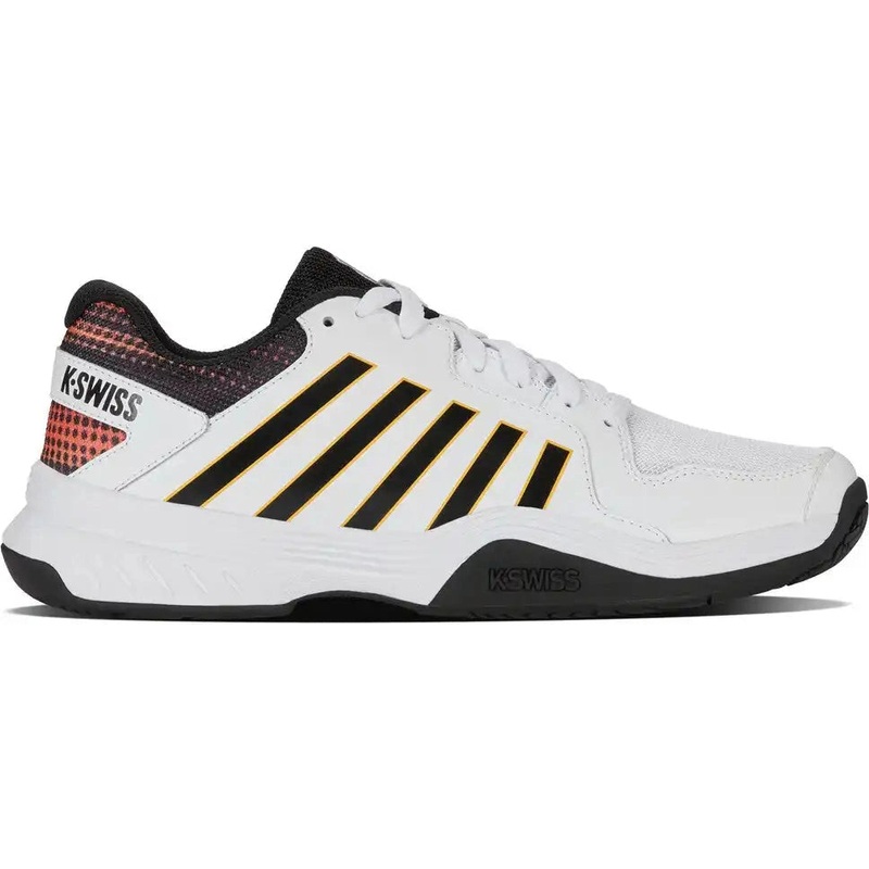 K-Swiss Court Express Pickleball Men’s Shoes – White
