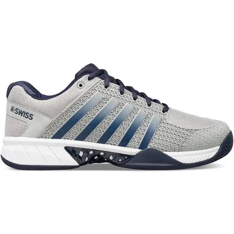 K-Swiss Express Light Pickleball Men’s Shoes – High Rise Navy